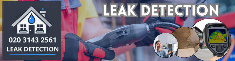 Cockfosters Leak Detection